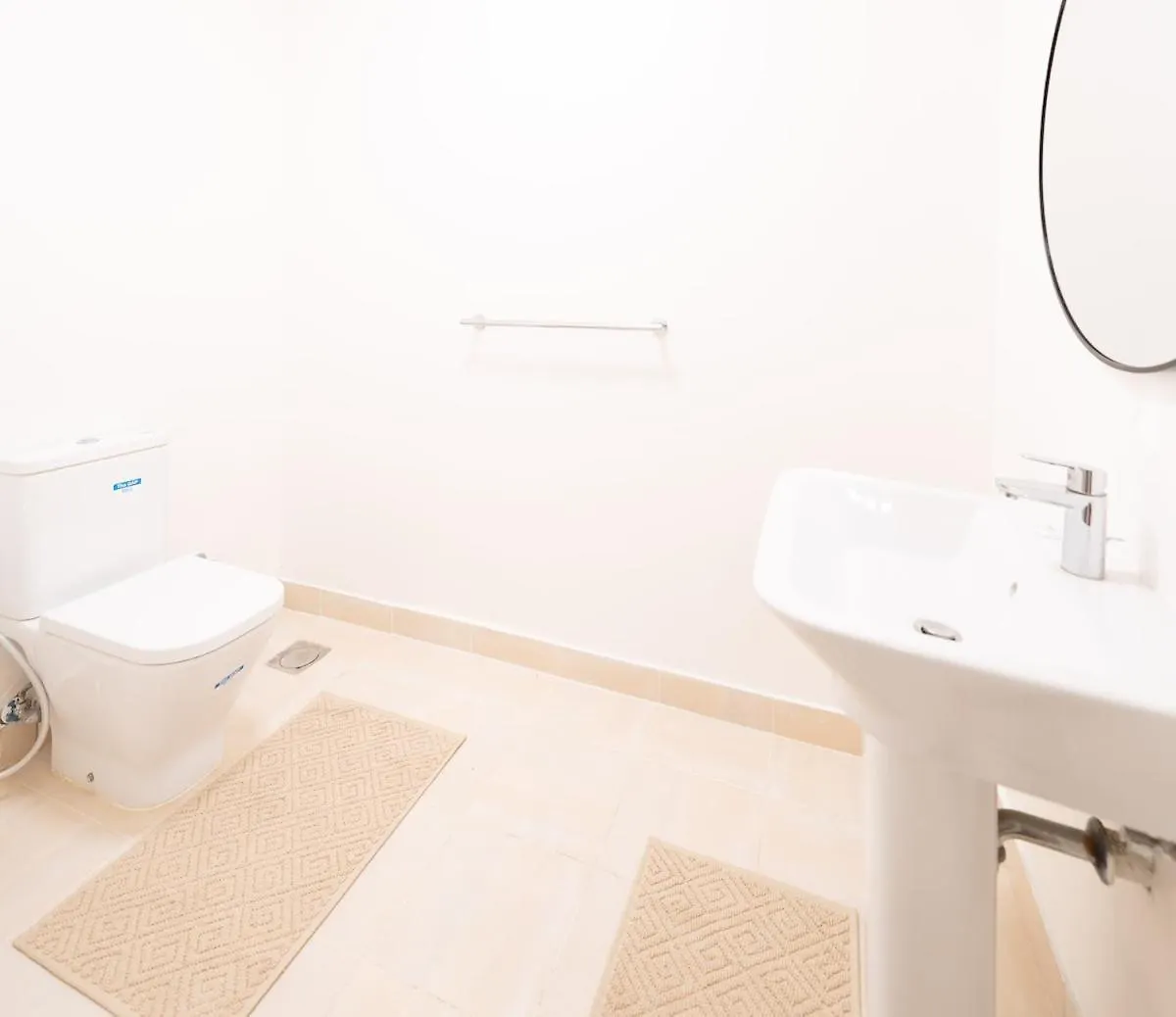 Mabaat - Al Rawdah 2Br Apt - 598 吉达 沙特阿拉伯