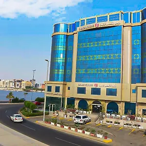 Appart hôtel Al Andalus Tolen, Djeddah