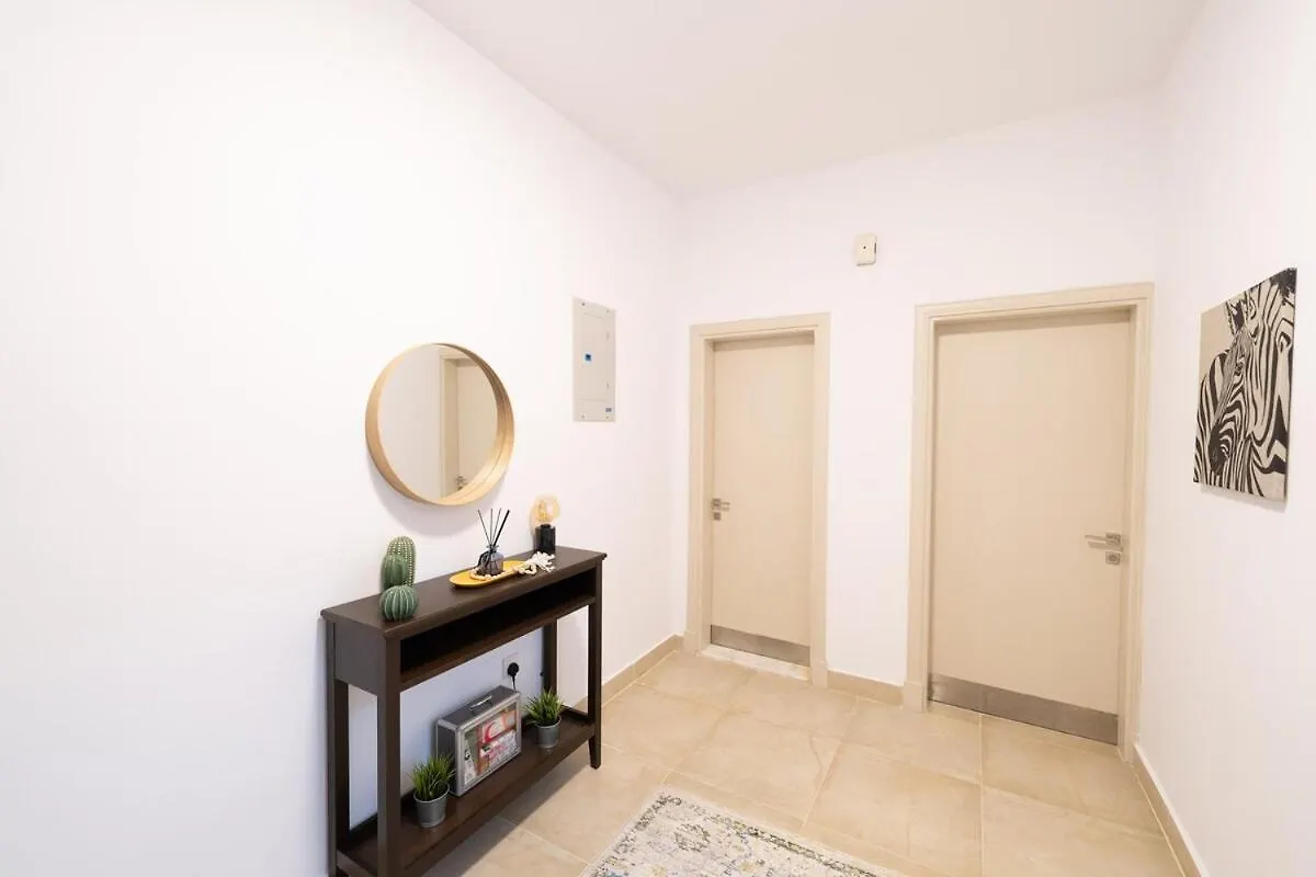 Mabaat - Al Rawdah 2Br Apt - 598 Dżedda Apartament